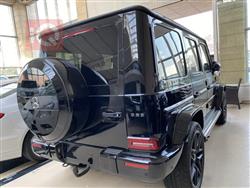 مێرسێدس بێنز G-Class